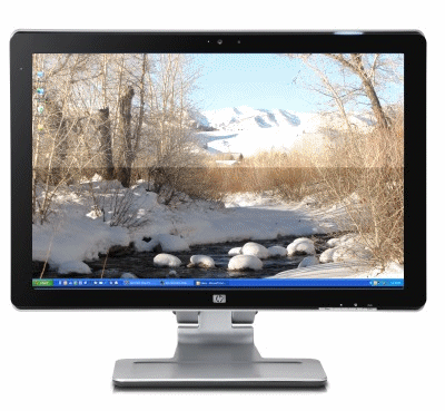 HP モニター - ディスプレイの画質に関する問題 | HP® サポート