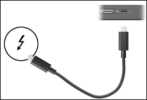 HP Thunderbolt3 ドッグ HP Thunderbolt3ドック 120W G2 製品詳細・スペック - 周辺機器