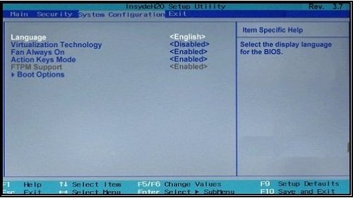 Hp recovery usb deals