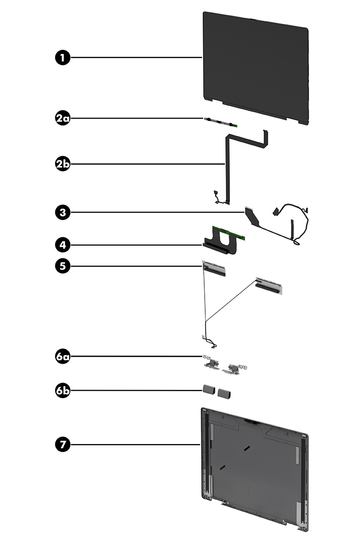 その他 HP 54121A HP 54121A Four Channel Test Set