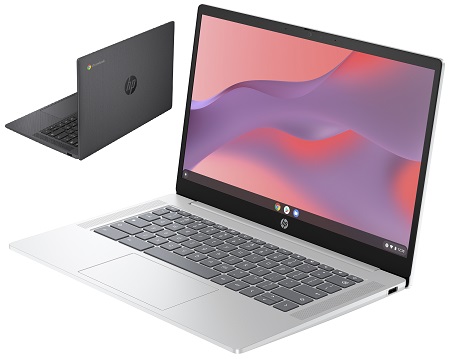 HP Chromebook 14a-nd0000AU (訳あり)今週まで 14a-nd0000AU】Chromebook HP 14a(AMD)の購入後の感想レビュー