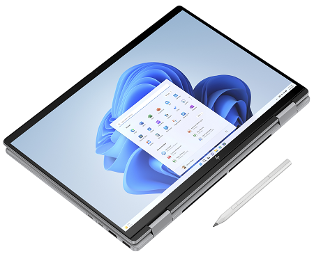 HP Envy x360 14 inch 2-in-1 Laptop PC 14-fa0000 series