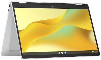 HP Chromebook x360 14 inch 14b-cd0000 series specifications | HP® Support