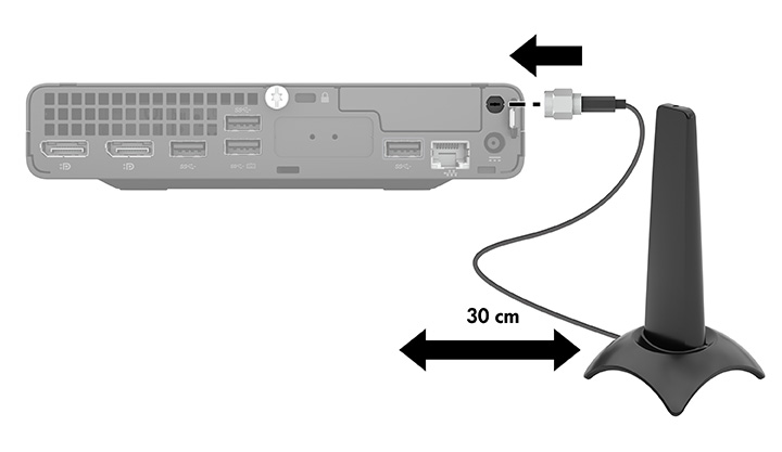 Computer features | HP® Support