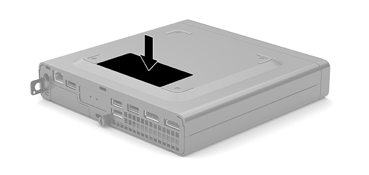 Computer features | HP® Support