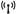 Wireless icon