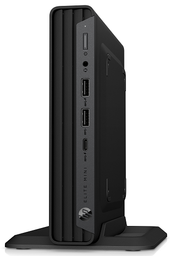 Especificações do PC Desktop HP Elite Mini 800 G9 | Suporte HP®