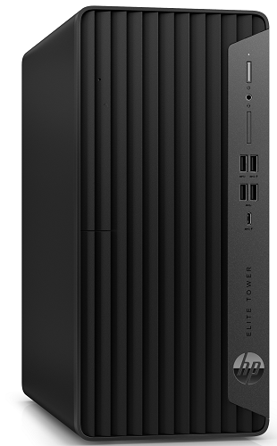 HP Elite Tower 800 and 880 G9 Desktop PC specifications | HP® Support