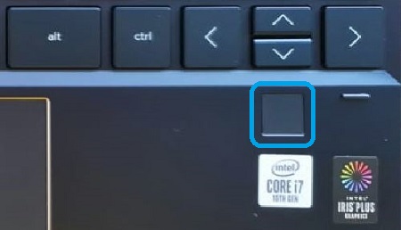 HP PC - Windows Hello用のサインインオプションをセットアップする