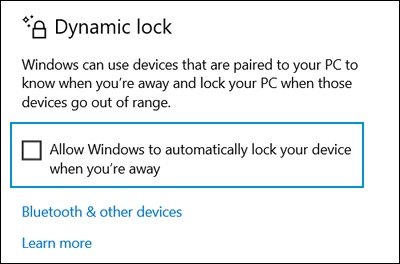 HP PC - ตั้งค่าตัวเลือกการลงชื่อเข้าใช้สําหรับ Windows Hello (Windows ...