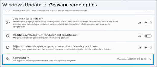 HP pc's - Stuurprogramma's bijwerken met Windows Update | HP® ondersteuning
