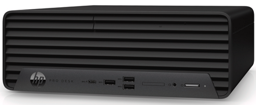 Hp ProDesk 400 G9 SFF Core i7 32GB RAM 512GB SSD