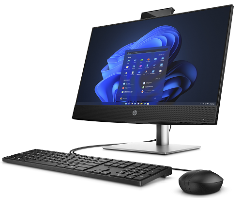 HP ProOne 440 23.8 inch G9 All-in-One Desktop PC