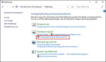 HP-pc'er – Løsning af problemer med dvd- og Blu-ray-film i Windows | HP ...