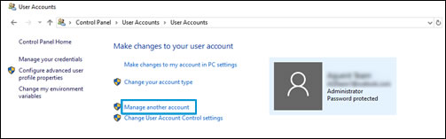 HP PCs - Change or reset the computer password in Windows 10 | HP® Support