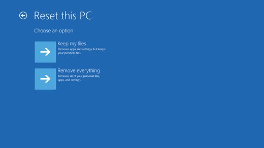 HP-PC-er - Endre eller tilbakestille glemt passord i Windows 10 | HP ...