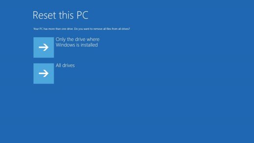 HP PC - การเปลี่ยนหรือรีเซ็ตรหัสผ่านคอมพิวเตอร์ใน Windows 10 | บริการ ...