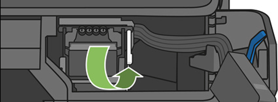 プリントヘッド エラー - HP DesignJet T730/T830 MFP | HP® サポート