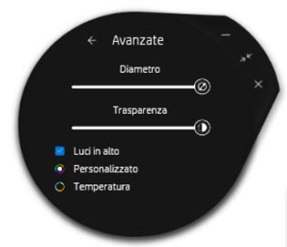 Come utilizzare HP Enhanced Lighting sui PC HP | Assistenza HP®