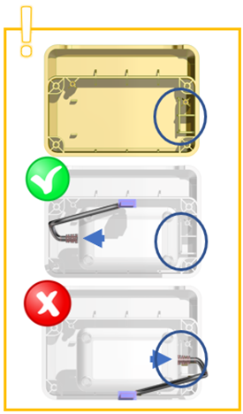 RFID reader SRV (3FW27-67135) | HP® Support