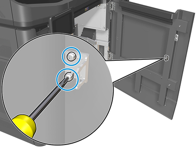 Interlock key (3FW25-67230) | HP® Support