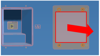 M0P41-02676 – eBox filter: Installation