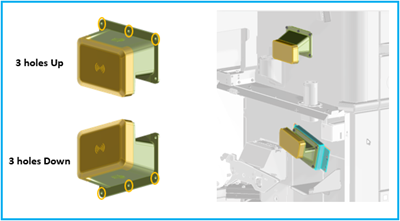 RFID reader SRV (3FW27-67135) | HP® Support