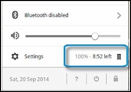 HP Chromebooks - Chromebook is not charging or does not turn