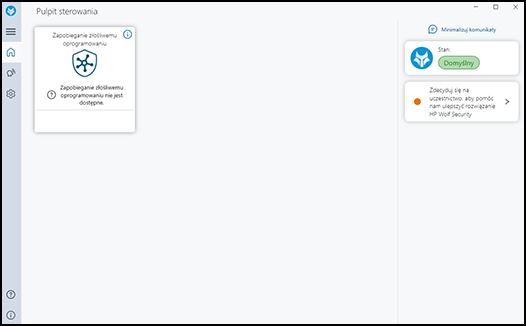 Komputery HP dla firm – Uaktualnij system do Windows 11 za pomocą ...