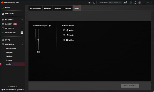 PC HP - OMEN Gaming Hub | Soporte HP®