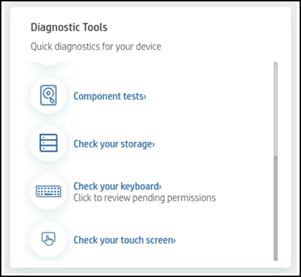 HP Displays - Using HP Display Center | HP® Support