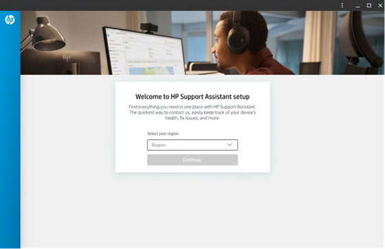 Use Diagnose & Fix in the HP app to repair common printing issues ...