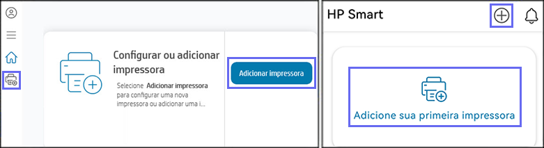 Impressoras HP – HP Universal Print Application (Windows) | Suporte HP®