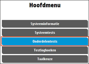 HP notebook-pc's - Accu niet gevonden in Windows | HP® ondersteuning