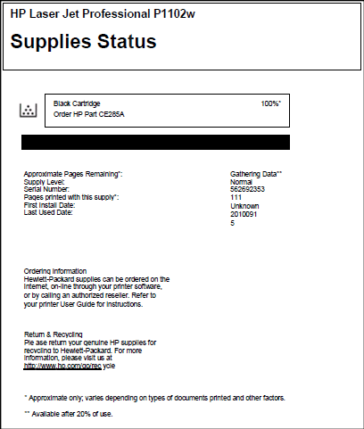 Hp Laserjet P1102 Poor Print Quality: Fix Fast & Print Clear