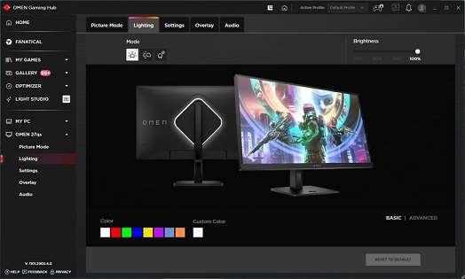 PC HP - OMEN Gaming Hub | Soporte HP®