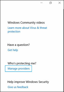 HP PCs - Computer might be infected by a virus or malware (Windows ...