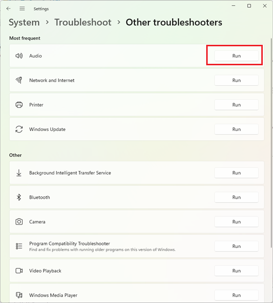 HP PCs - Microphone troubleshooting (Windows 11) | HP® Support