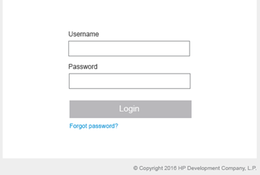 HP SmartTracker | HP® Support