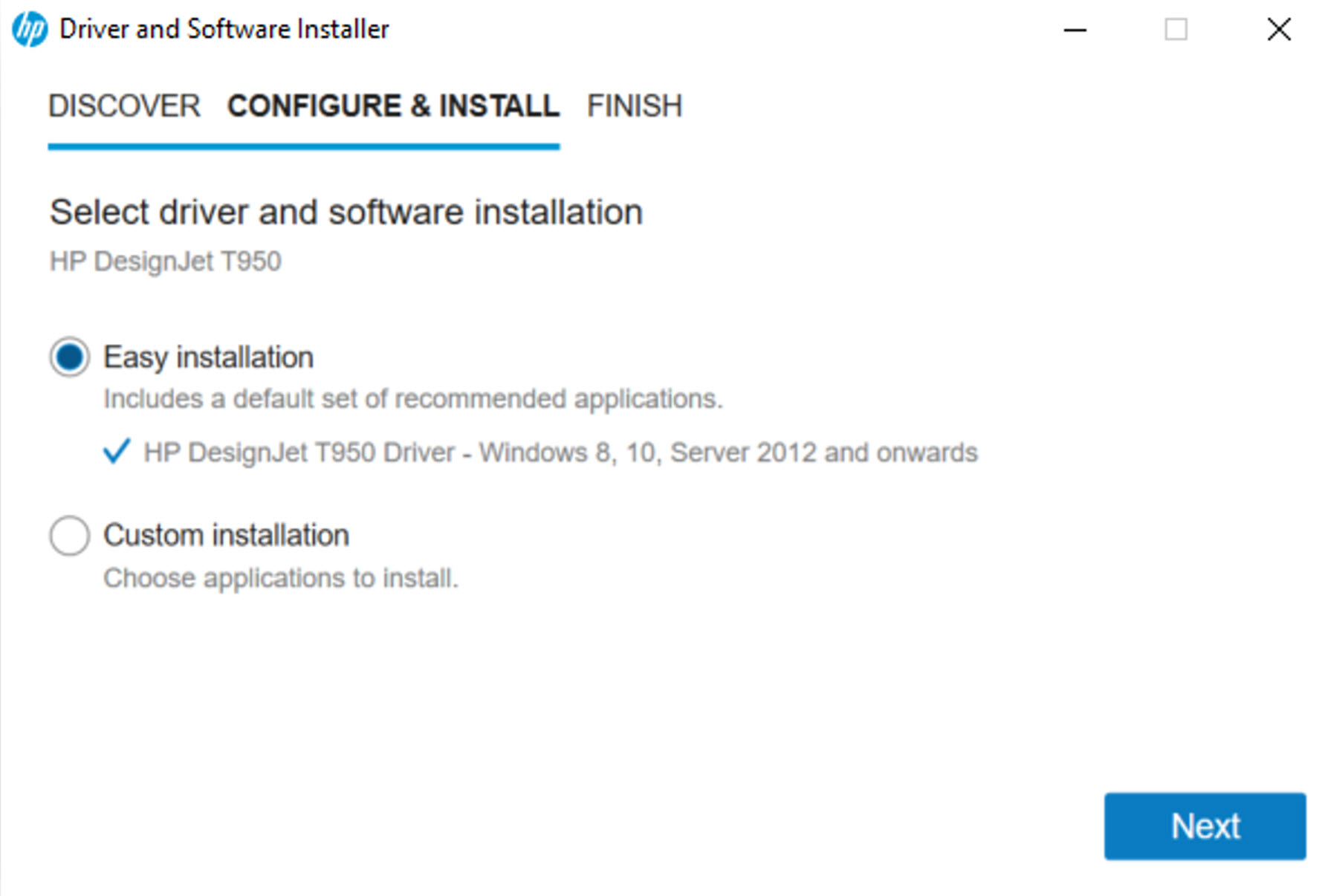 Drivers | HP® Support