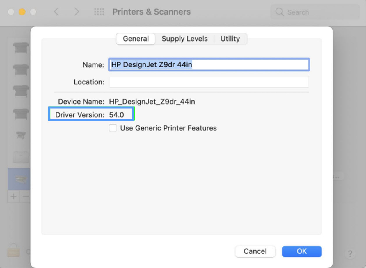 Drivers | HP® Support