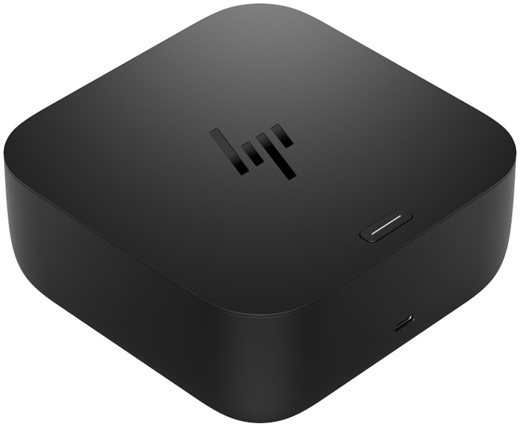 HP USB-C 100W G6 Dock specifications | HP® Support