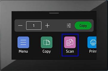 HP AI Scan to Email Summary (Beta) | HP® Support