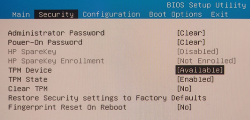 HP PC - USB フラッシュ ドライブから Windows 11 をインストールする