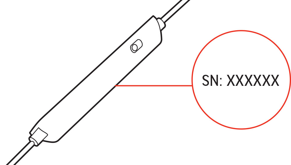 Find serial numbers for Poly products | HP® Support