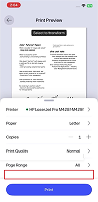 HP LaserJet Pro M404, M405, M454, MFP M428, M429, M479 - Duplex (2 ...