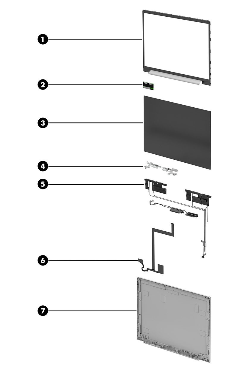 Illustrated parts catalog | undefined
