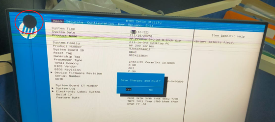 HP PCs and Monitors - Damaged screen, LCD, or display | HP® Support