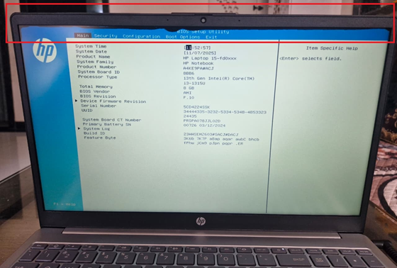 HP PCs and Monitors - Damaged screen, LCD, or display | HP® Support