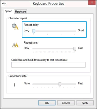 HP Notebook PCs - Keyboard troubleshooting (Windows) | HP® Support
